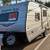 Jayco Flight travel trailer 2 thumbnail