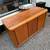 OAK TV STANDS or furniture for heavy fish tank 1 thumbnail