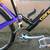 Cannondale Delta V2000 Shimano Deore XT MTB Mountain Bike Size Medium 8 thumbnail