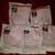 5 pairs NEW 3M Particulate Filter P100 2091/07000 2 thumbnail