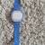 Casio F108WH-2A, Chronograph Watch, Blue Resin, Alarm, 7 Year Battery 4 thumbnail