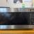 Sharp Carousel R-216LS Microwave Stainless Steel 1 thumbnail