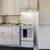 Laundry Facility, Full kitchen in apartment 8 thumbnail