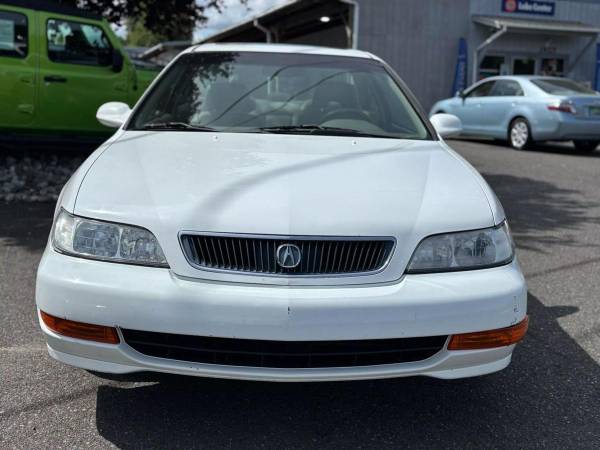 1999 Acura CL 2.3 Coupé 2D, ¡Aprobación de Crédito Garantizada! - $5.995 (+ 405 Motors)63470765334147121