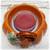 Yankee Candle Scenterpiece PUMPKIN Meltcup Wax Warmer 2 thumbnail