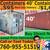 20' 40' $1595 Shipping Containers & Storage Cargo Container, Local 1 thumbnail