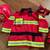 Halloween Costume Fire Chief Costume Set by Melissa & Doug 1 thumbnail