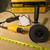 Dewalt 7 1/2  amp 4 1/2" Grinder 11 thumbnail
