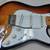Squier Classic Vibe '50s Stratocaster - 2-Color Sunburst 2 thumbnail