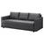 IKEA Sleeper Sofa 4 thumbnail