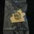 Brand New Collectible Pin: Apple on Books Fun Education Design 2 thumbnail