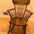 Antique Rocking Chair 1 thumbnail