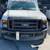 2008 Ford Super Duty F-450 DRW 2WD Reg Cab 141" WB 60" CA XL Utility B 4 thumbnail