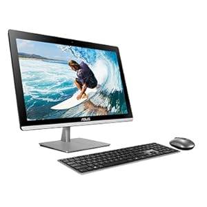 【SALE】ASUS Vivo AiO V230IC（Ci5）Win11 Asus Vivo AiO V230IC Touchscreen Desktop - Intel Core i7-6700T