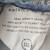 American Eagle “Stretch”, ripped, faded light blue Mom Jeans US size 2 5 thumbnail