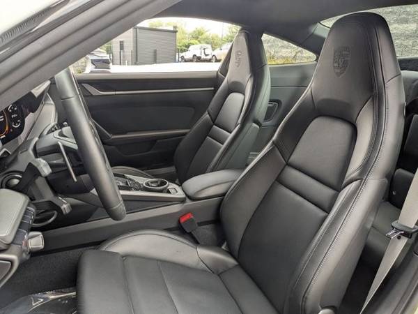 2023 Porsche 911 Carrera S Coupe certificado - $162.900 (Llame al *(443) 912-5319* para confirmar disponibilidad al instante)63470599355521124