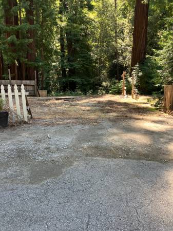 RV Spaces for rent 1