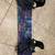 Rossignol Accelerator Snowboard 100cm with Small bindings 8 thumbnail