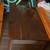 Lift top coffee table puzzle table 8 thumbnail