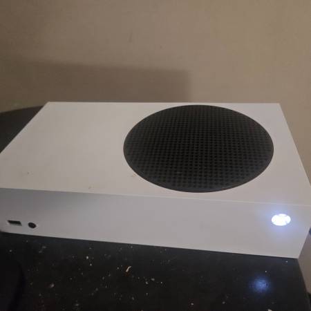 Xbox 1 S series 1tb 1