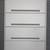Medical Filing Cabinet - Locking with keys 97#51 3 thumbnail