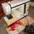 Vintage Kenmore Sewing Machine with Manual 2 thumbnail