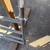 10' Utility Tube Gate 3 thumbnail