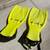 Scubapro Scuba Pro Twin Jet Diving Fins - Like New (Medium) 2 thumbnail