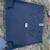 87-93 Mustang Black door panels 6 thumbnail