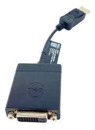 C2G Display Port to DVI Cables -Black 1