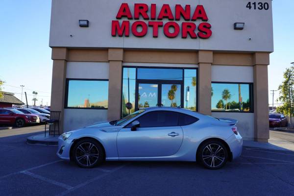 2013 Scion FR-S - Financing Available! 1