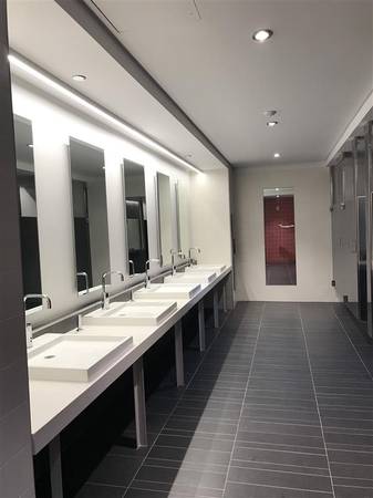 $1,240 Brand New Private Office, All Inclusive, Free Parking63611882323713124