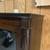 Antique Glass Door Cabinet 2 thumbnail