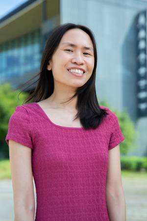 Professional Headshot Photographer 1