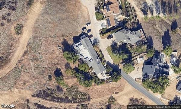 Off-Market Trabuco Canyon Fixer 1