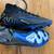 Nike Superfly Elite Soccer Cleats Size 8.5 Barely Used 2 thumbnail