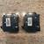 SQUARE D CIRCUIT BREAKERS 50 AMP & 30 AMP 3 thumbnail