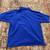 Denver Broncos Polo Shirt - Reebok Classic Retro Logo Men’s M/L 8 thumbnail