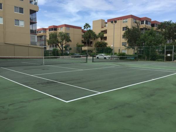 $2,000 / 2br - $2000 CONVENIENT 2B/2B IN POLYNESIAN GARDENS (PLANTATION)64001844596483122