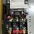 Square D 480v Combo Disconnect / Motor Starter 10 thumbnail