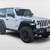2021 Jeep Wrangler 4x4 4WD SUV Rubicon Convertible 3 thumbnail