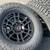 17" Wheels 265/70R17 A/T Tires TRD PRO Toyota 4runner Tacoma Tundra 4 thumbnail