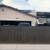28ft Custom Wrought Iron Sliding Gate-Heavy Duty Sheet Metal 3 thumbnail