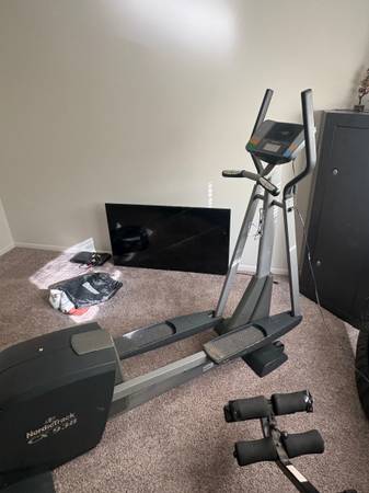 Elliptical 1