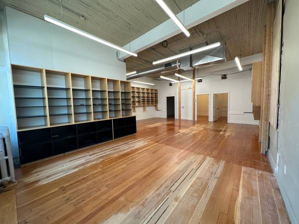 $7,426 / 4456ft2 - Northwest Work Lofts Suite S263 (Lower Queen Anne)63884886934659124