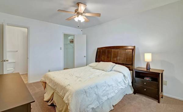 Power, Water, Wi-Fi – All in One Rent 1