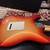 2014 Fender American Deluxe Stratocaster HSS 9 thumbnail