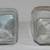 2 Classic Antique Clear Pickling Jars 7 thumbnail