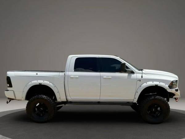 2018 RAM 1500 Sport -EASY - Photo 4