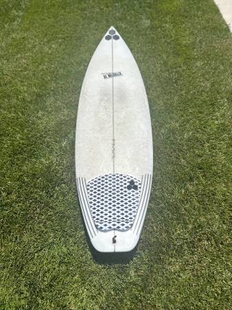 Channel Islands OG Flyer Surfboard 1